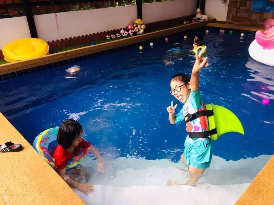 Baan Tohpool - Pool Villa Hua Hin 4 Bedrooms HHQ Exterior foto