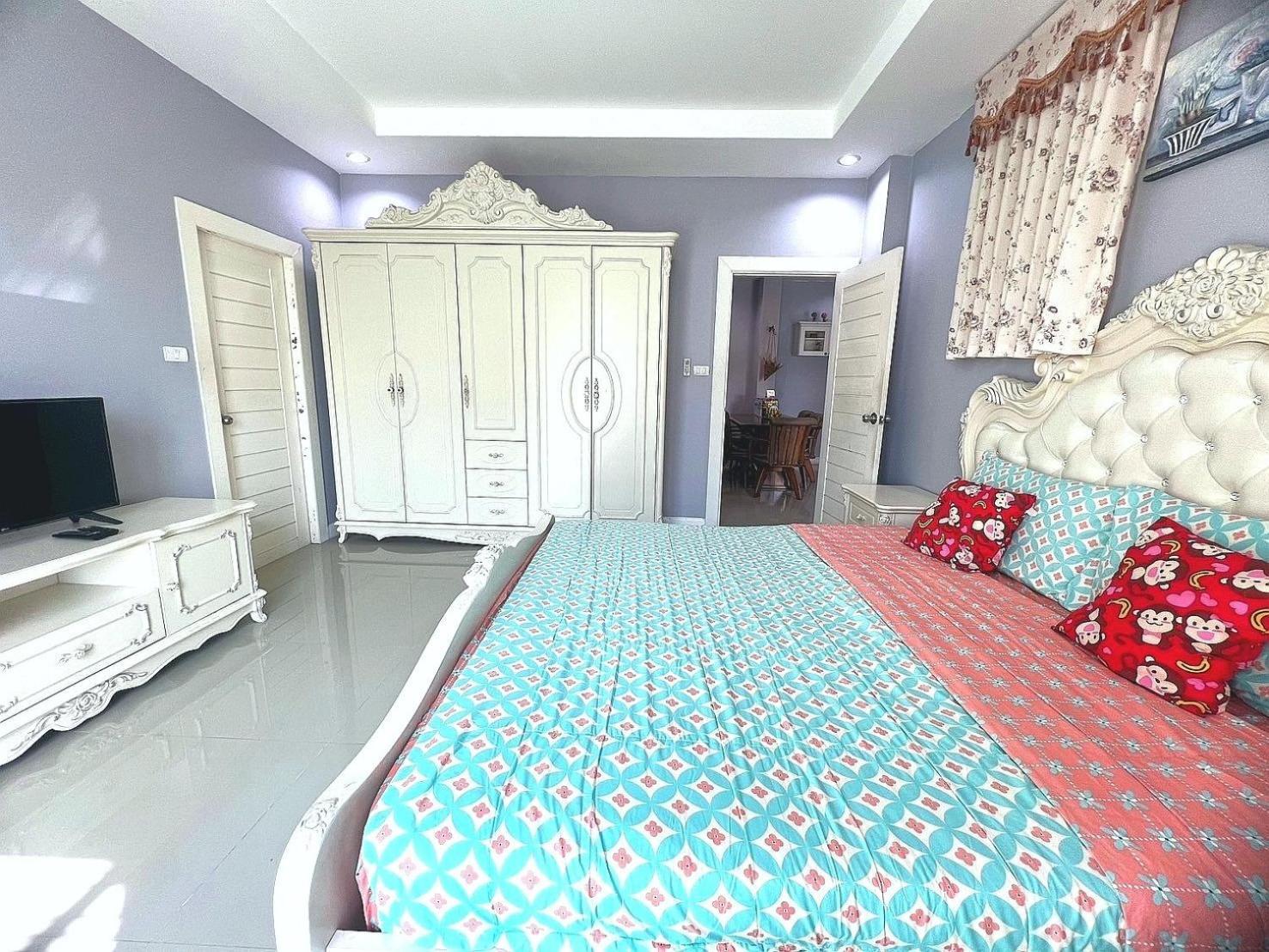 Baan Tohpool - Pool Villa Hua Hin 4 Bedrooms HHQ Exterior foto