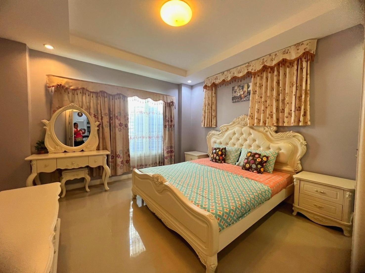 Baan Tohpool - Pool Villa Hua Hin 4 Bedrooms HHQ Exterior foto