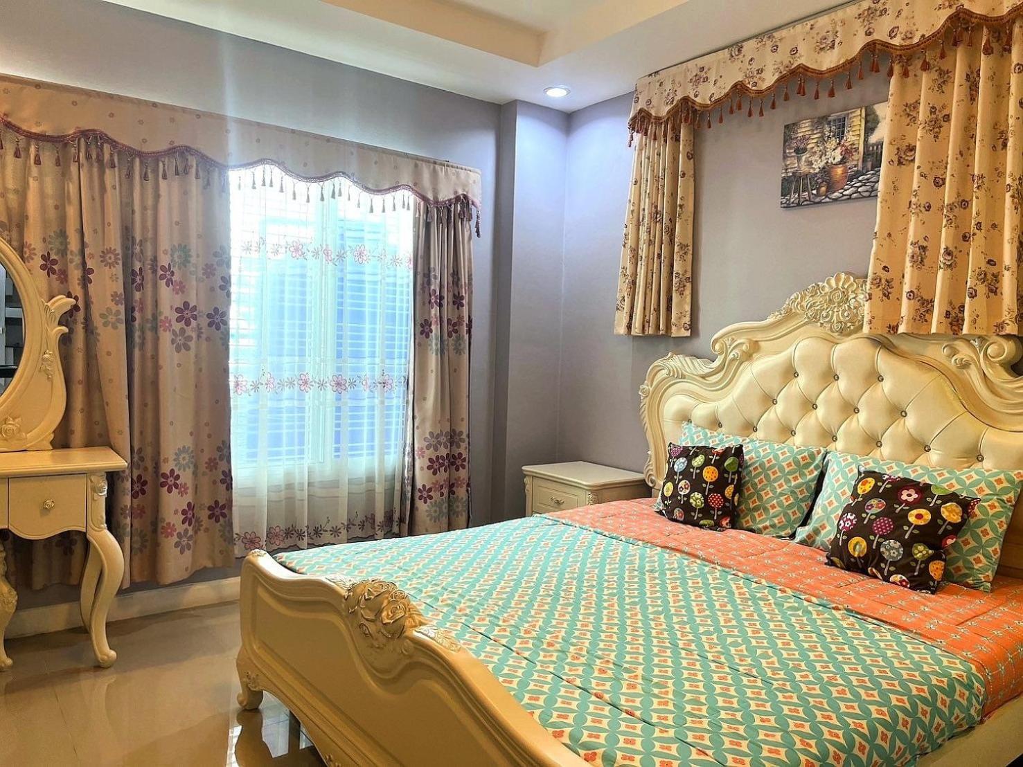 Baan Tohpool - Pool Villa Hua Hin 4 Bedrooms HHQ Exterior foto