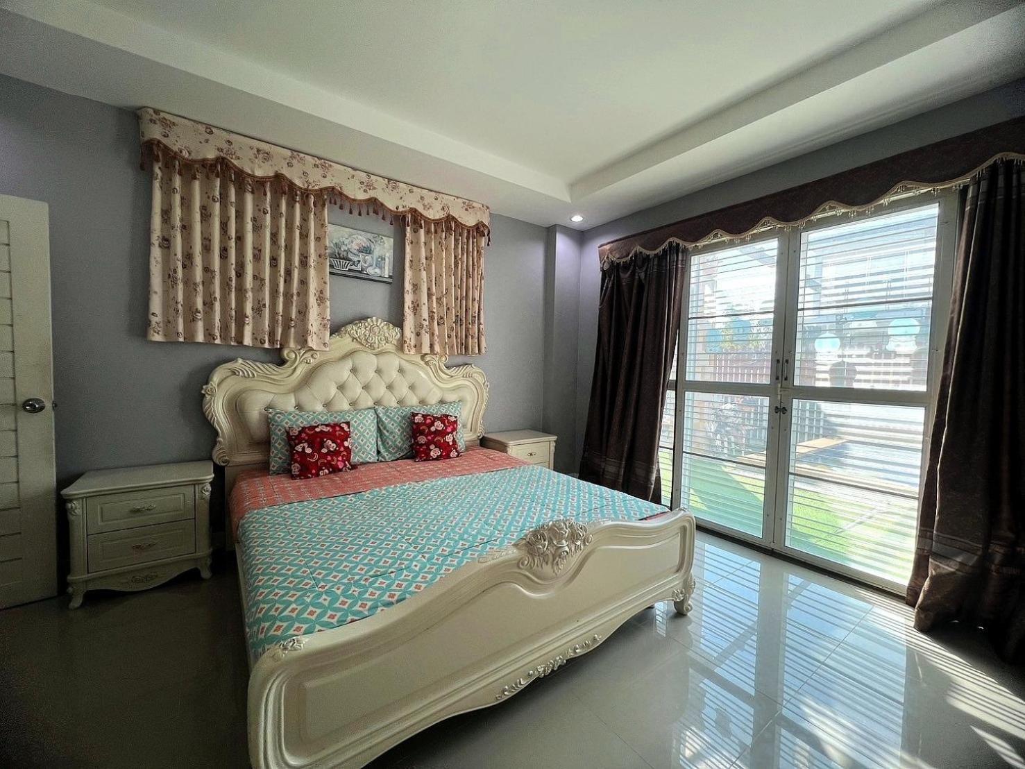 Baan Tohpool - Pool Villa Hua Hin 4 Bedrooms HHQ Exterior foto