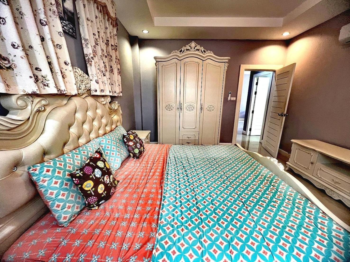 Baan Tohpool - Pool Villa Hua Hin 4 Bedrooms HHQ Exterior foto